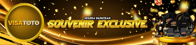 BANNER SOUVENIR