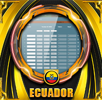 PREDIKSI TOGEL ECUADOR 10 OKT 2026 VISATOTO