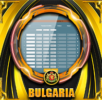 PREDIKSI TOGEL BULGARIA 09 OKT 2026 