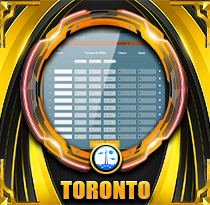 PREDIKSI TOGEL TORONTO 01 OKT 2026 VISATOTO