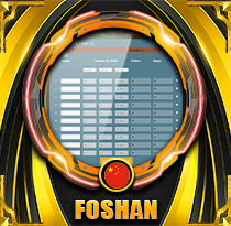 PREDIKSI TOGEL FOSHAN 03 OKT 2026 VISATOTO